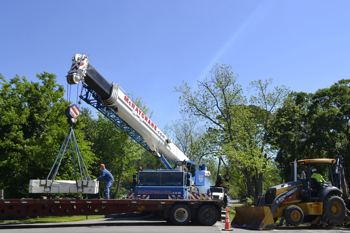 ALLMI Slinger Signaller Course Drivetrain Solutions Ltd ALLMI Courses
