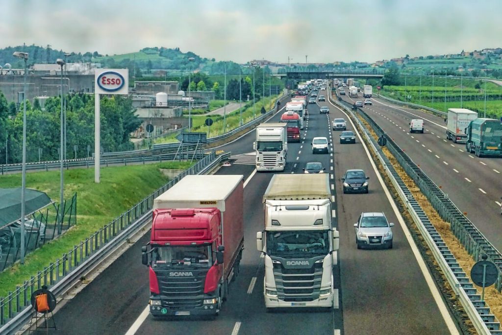 Refurbishment of Bridges on M4