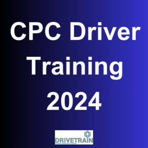 CPC Driver Training 2024