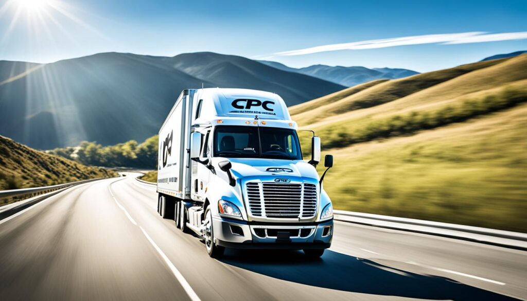 CPC Driver Training Sunbury