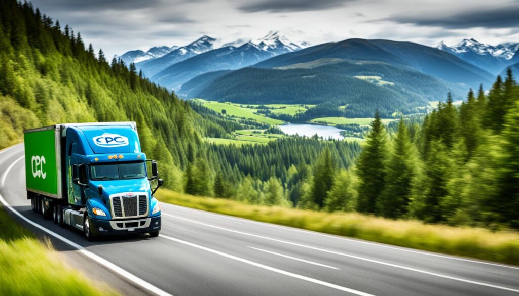 CPC Driver Training Harrow