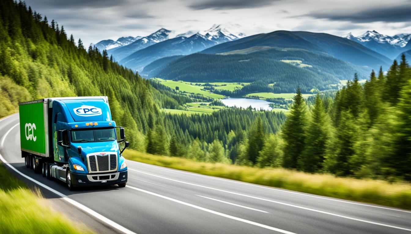 Driving Excellence CPC Driver Training in Harrow DriveTrain