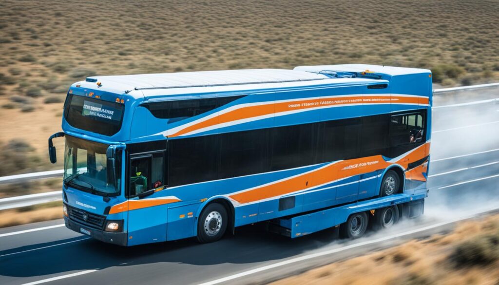 Is bus and lorry CPC the same?