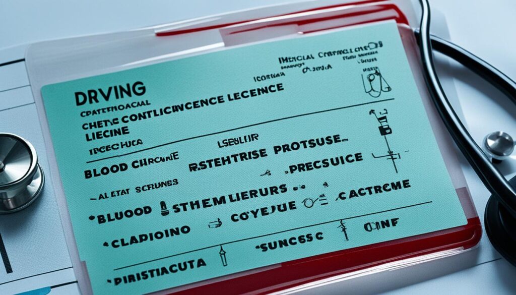 Do I need a medical to renew my C1 licence?