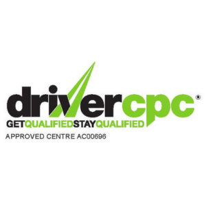 Driver CPC Approved Centre AC00696